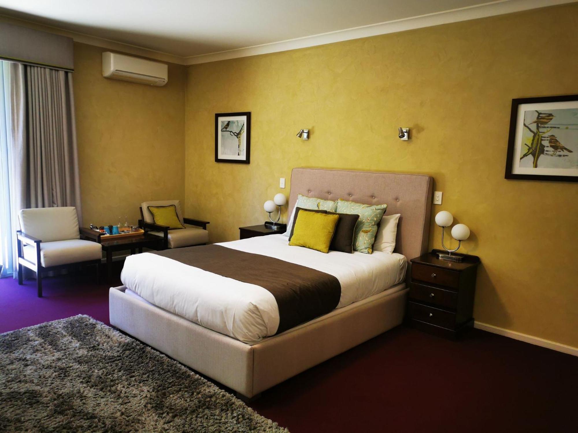 Mahogany Inn And Distillery Mahogany Creek 外观 照片