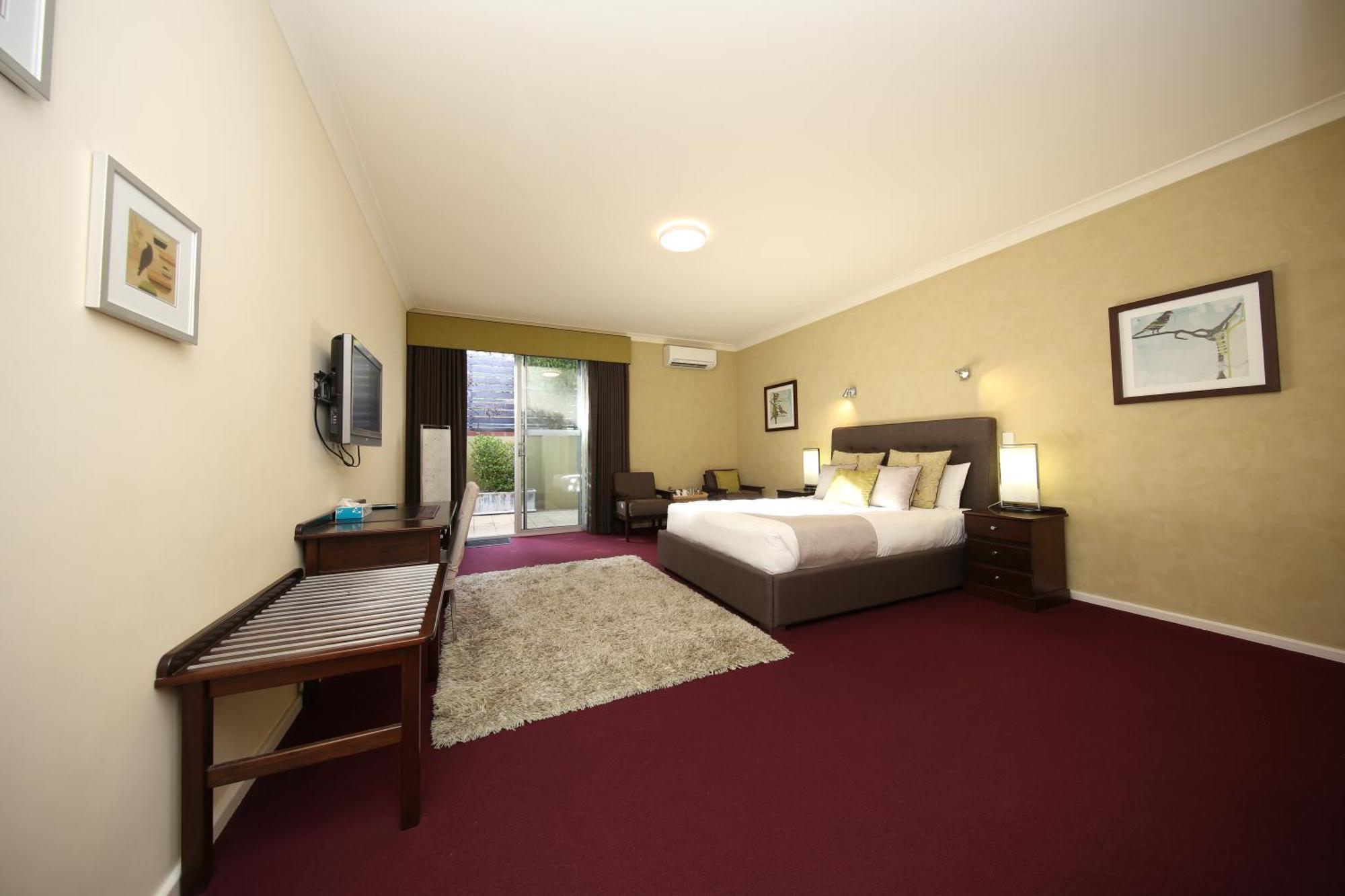Mahogany Inn And Distillery Mahogany Creek 外观 照片