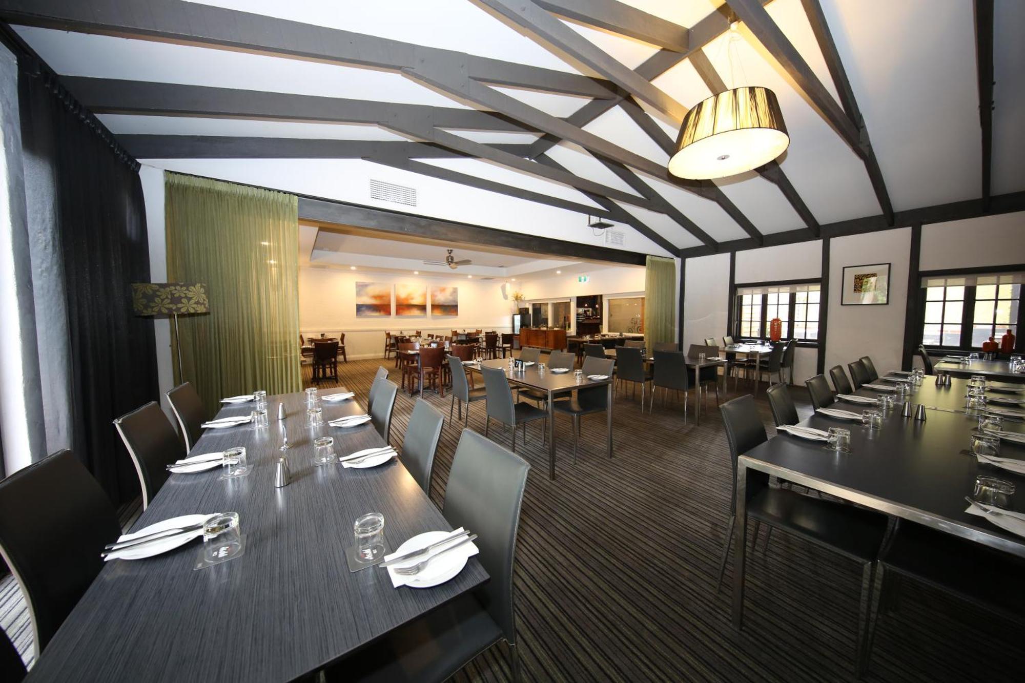 Mahogany Inn And Distillery Mahogany Creek 外观 照片