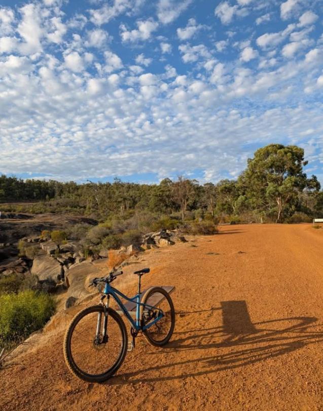 Mahogany Inn And Distillery Mahogany Creek 外观 照片